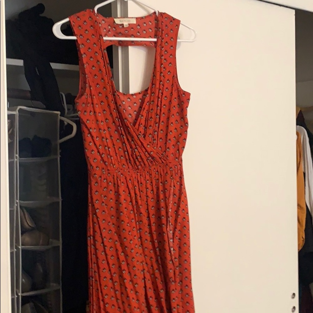 Vince Camuto Sundress